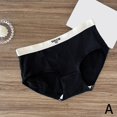thumbnail image 1 of Simple Letters Girls Underwear, Stretchy, Comfortable I6 New Breathable and, 1 of 8