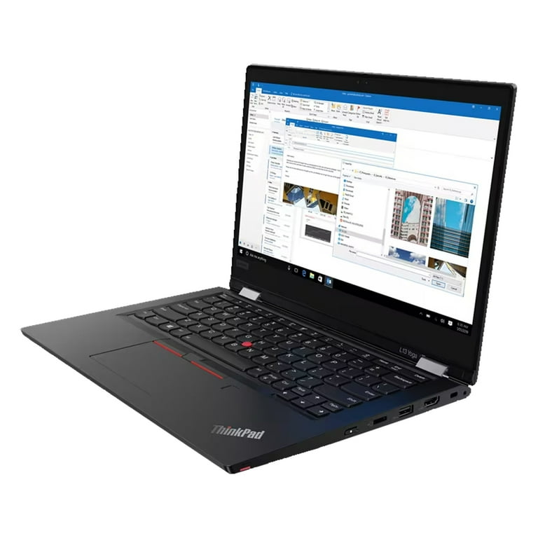 Restored Lenovo Thinkpad L13 Yoga G2 13