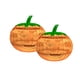 thumbnail image 1 of 2 trampas para abejas, mata abejas, decoración de calabaza, trampas para abejas para el hogar, cocina, moscas Naranja, 1 of 9