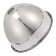 thumbnail image 1 of OFFIGAM Accesorios De Colgante Industrial Con Pantalla De Acero Inoxidable Plata, 1 of 7