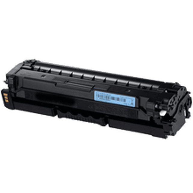 Zoomtoner Compatible Samsung ProXpress SL-C3060 Compatible For SAMSUNG CLT-C503L High Yield laser Toner Cartridge Cyan