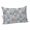 Blue, variant on Blue Pink Botanical Pillow Covers 24"x36", Spring Floral Vintage Soft Brushed Microfiber Breathable Throw Pillow Covers, Decorative Pillowcase with Zipper for Couch Sofa Bedroom Living Room
