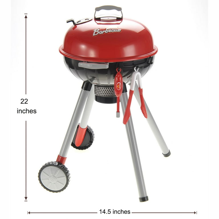 Toy grill walmart hotsell