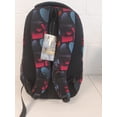 thumbnail image 3 of Mochila Nicks club Nicks club Mochila nicks club Piem-f-165 con corazones, 3 of 3