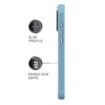 thumbnail image 4 of Body Glove Reflector Phone Case for iPhone 18 Pro Max / 17 Pro Max, MagSafe Compatible - Metallic Seafoam, 4 of 7