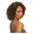 thumbnail image 4 of Mane Concept Red Carpet Synthetic 5" Deep Part HD Lace Front Wig - RCHD283 SPRINGY CURLS (SR1B/REDWINE), 4 of 6