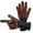 F, variant on Xijirk Fire Resistant Kitchen Oven Gloves Long Rib Cuff Heat Protection Hand Gloves G,One Size