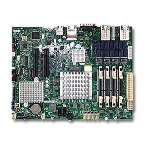 Supermicro X9SKV-1105 Motherboard
