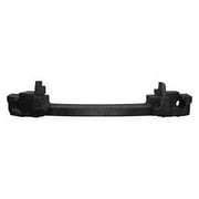 For 17-20 Nissan Rogue New Front Bumper Impact Absorber NI1070177DSC