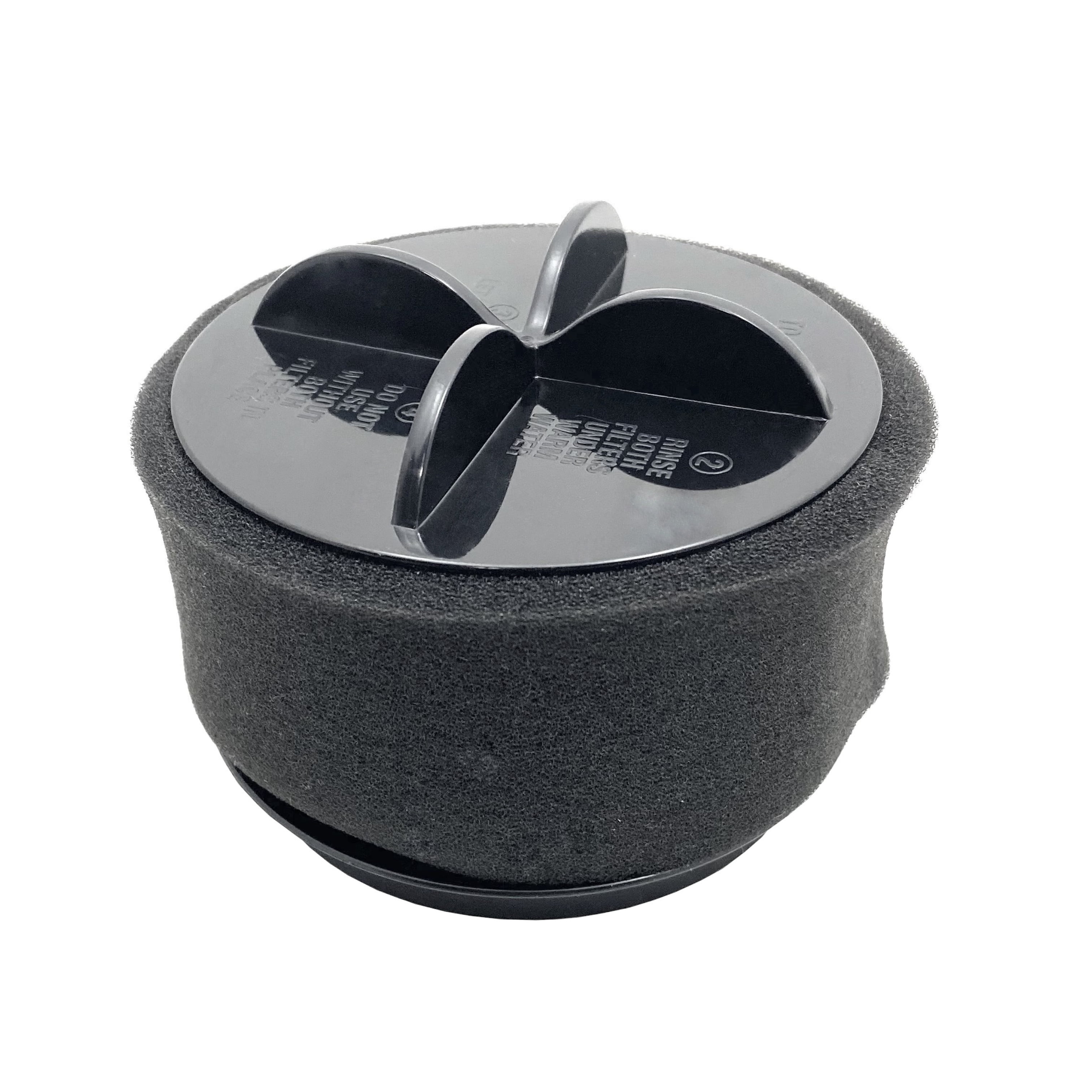 MaximalPower Replacement Filter for Bissell Powerforce Inner Outer Upright Style 9 10 12 Vacuum