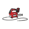 thumbnail image 4 of Milwaukee M18 18 Volt Cordless Grease Gun Kit (1.5 Ah) 2646-21CT, 4 of 12