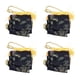 thumbnail image 1 of 4X 135cm Dragon Y Phoenix Katana Samurai Sword Bag Tissu Negro, 1 of 8