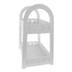 thumbnail image 3 of Organizador de Baño para Guardar Productos de Higiene - Práctico Soporte, 3 of 9
