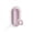 P2, variant on Hazel Tech-Adhesive Hook Waterproof for Kitchen Bathroom Office Robe Towel Hook