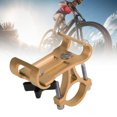 thumbnail image 3 of Holder Bike Phone Mount Outdoor Riding Handlebar  Aluminum Alloy Phone Holder for Navigation, 3 of 7