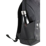 Alienware Pro - Notebook Carrying Backpack - 17.1 - Black, Dark Gray, Heathered Gray - For Alienware M15, M15x, M17, M17x, M17x Mlk, M17xr2, M17xr3, M17xr4, M17xr5