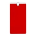 thumbnail image 3 of Paleta de acuarela Macarena desmontable con área de mezcla bandeja para mezclar rojo, 3 of 8