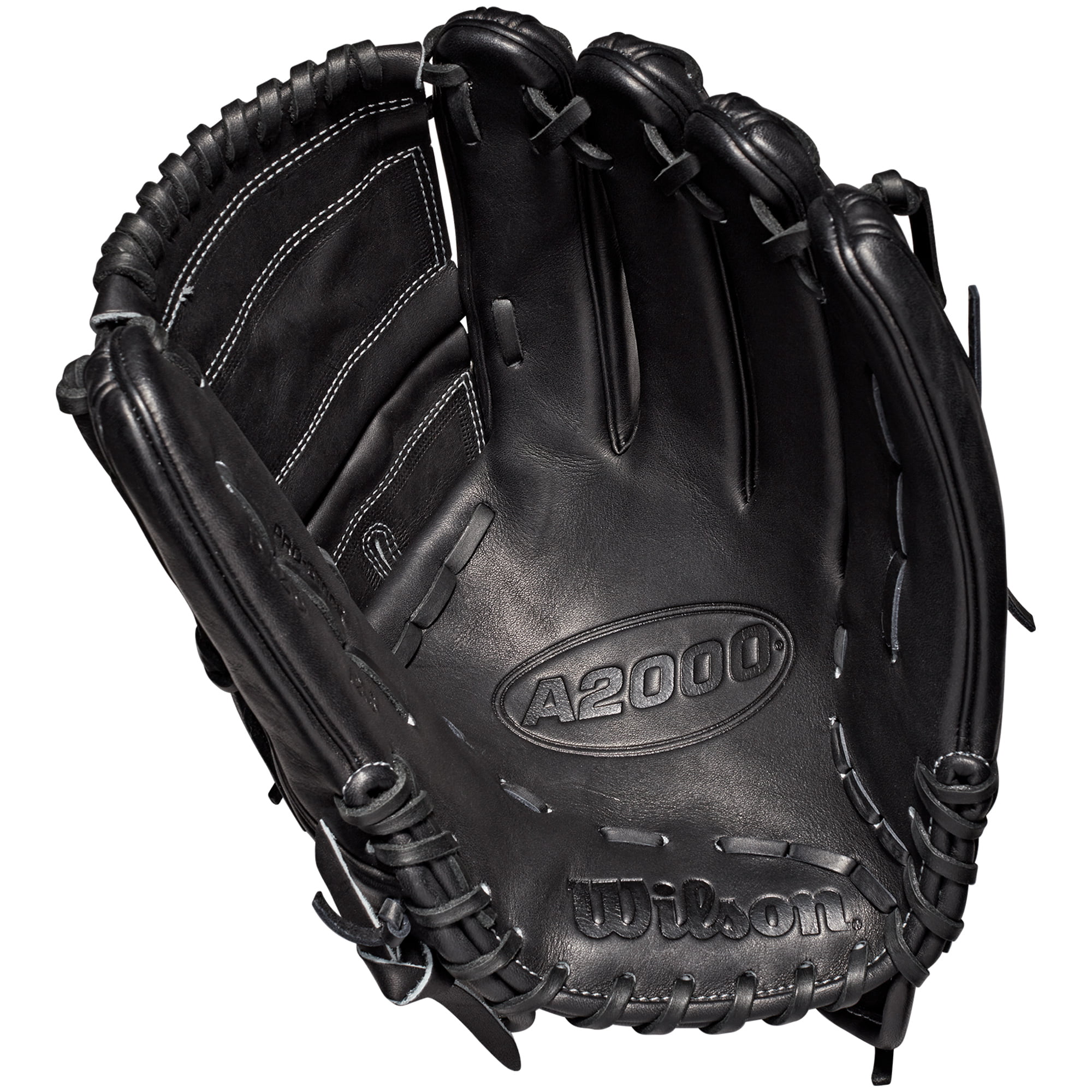 NEW Wilson A2000 19B125 12.5" Pitcher's Baseball Glove 
