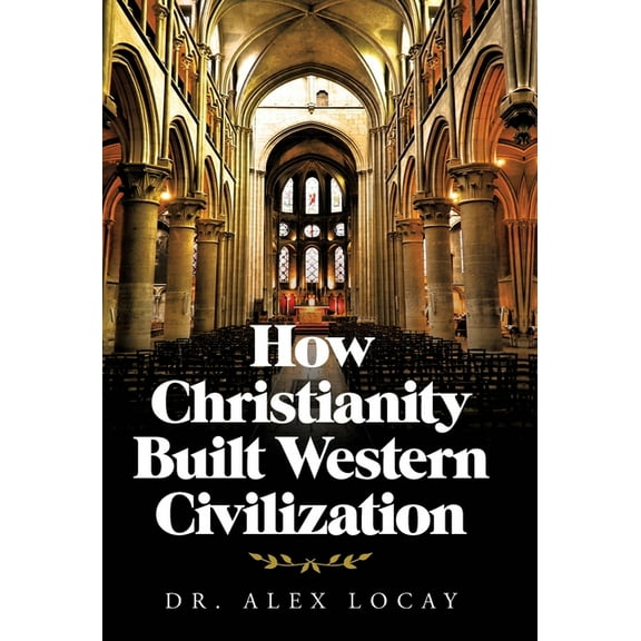 How Christianity Built Western Civilization