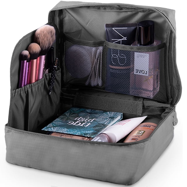 Bolsa Cosméticos Shendy Vendy Organizador De Viaje Portátil Impermeable