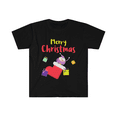 thumbnail image 2 of Funny Elf Mens Christmas Pajamas Funny Christmas Shirts for Men Funny Christmas Shirt Mens Christmas PJs, 2 of 6