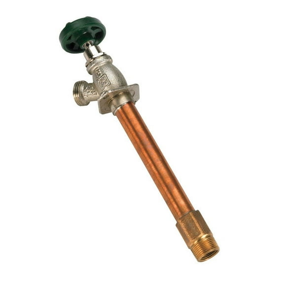 Arrowhead Brass & Plumbing 465-06LF 6 in. Frost Free Hydrant