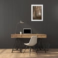 thumbnail image 3 of Marchegiani, Roberto 13x18 White Modern Wood Framed Museum Art Print Titled - twisted beeches, 3 of 4