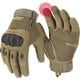 thumbnail image 1 of Guantes de moto Guante de pantalla táctil de dedo completo Mujeres y hombres Guantes tácticos para deportes al aire libre Guantes para Motocross Combate Escalada Camping Caza Ciclismo TUNC Sencillez, 1 of 5
