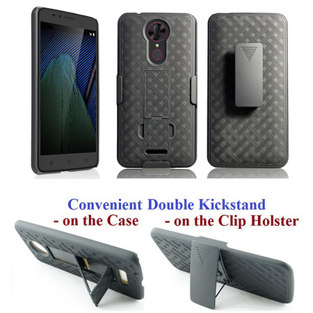 Mobile Phone Holster - for 6