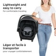 thumbnail image 4 of Safety 1st onBoard™ FLX Infant Car Seat, 4 of 7