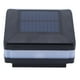 thumbnail image 1 of Luces solares para canalones luces solares para cubierta al aire libre IP65 poste de cerca impermeable lámparas solares lámpara LED decorativa para jardín poste de cerca de ANGGREK  Otros, 1 of 8