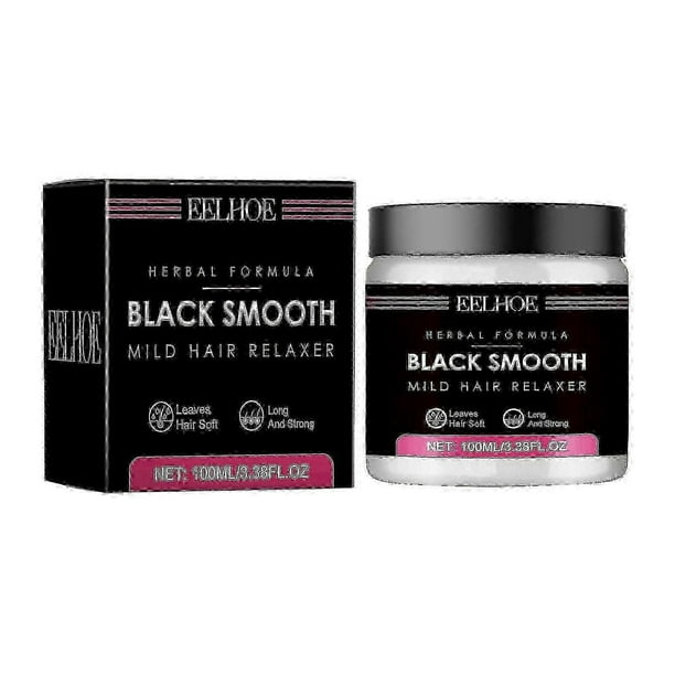 Hair Correction Cream Smoothes Dry Hair Smooth Straight Hair Gentle urishing Smoothing Cream -
