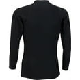 thumbnail image 2 of FINIS Thermal Swim Shirt - Women's, Kid's, and Men's High-Quality Swim Shirt for Lap Training or Outdoor Swimming - Swim Gear for Pool Accessories - Adult, Large, 2 of 6