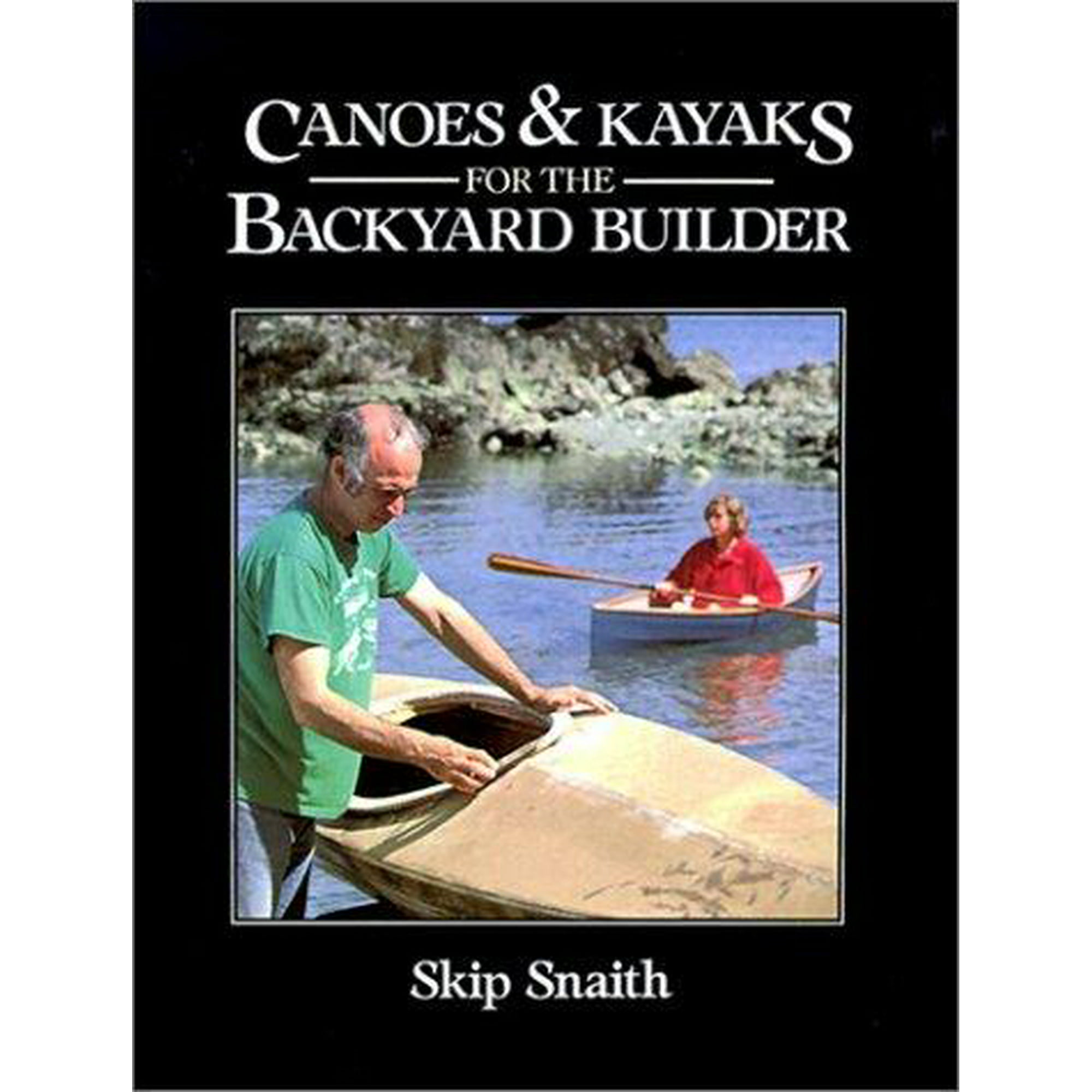 Canoes And Kayaks For The Backyard Builder Walmart Canada
