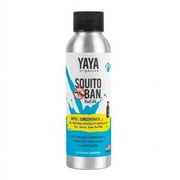 Squito Ban Refill Concentrate