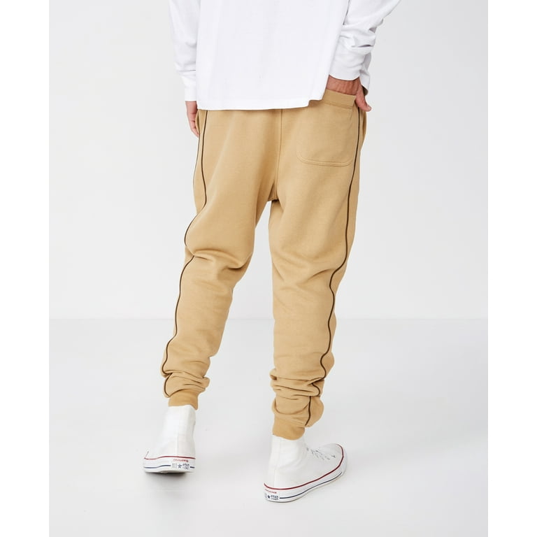 Cotton On Men s Trippy Slim Trackie Joggers Walmart