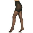 thumbnail image 2 of Berkshire Womens The Easy On! Luxe Ultra Nude Pantyhose Style-4262, 2 of 5