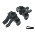 thumbnail image 2 of Colcolo 2 Pieces 1:12 Aluminum Front Steering Cup Durable for MN128 MN86 Accessories, 2 of 7