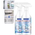 thumbnail image 1 of Spray descongelante para frigorífico/congelador, 120 ml, spray descongelante para frigorífico/congelador, spray descongelante para frigorífico/congelador, descongelante para frigorífico/congelador,, 1 of 8