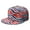 Glitter Te, variant on Classic Bohemian Flat Bill Hat - Vintage Floral Paisley Snapback Cap, Artistic Urban Design for Men and Women