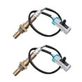 thumbnail image 6 of O2 Oxygen Sensor Upstream 234-4668 Compatible with Cadillac Escalade Chevrolet Avalanche Silverado Suburban GMC Sierra Yukon Buick Pontiac & More O2 Sensor Replaces# 15284, 6 of 6