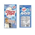 thumbnail image 4 of Cat Chow Delimiix Defense Plus 15 kg + Churu Pops Atún Snack 4 tubos de 15g, 4 of 4