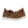 thumbnail image 2 of ILSE JACOBSEN Adult Female Tulip 139 Flat Shoe, Color: Light Chestnut, Size: 38, 2 of 5
