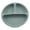 Dark Blue, variant on Homeer Baby Plate Suction Bowls Baby Plates with Suction Divided Design Baby Plate Silicone 3 Grids Toddler Suction Plate Infant Feeding Supplies