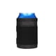 thumbnail image 2 of Sonducket Cubierta de botella para exteriores, latas, manga de cerveza, decoraciones navideñas, bolsa ajustable para beber, accesorios para Escalada Negro, 2 of 6