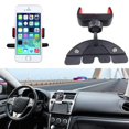 thumbnail image 3 of Soporte Universal FLhrweasw para montaje en teléfono con ranura para CD de coche soporte para teléfono móvil con rotación de 360 grados, 3 of 6