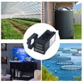 thumbnail image 3 of PID Digital Temperature Controller REX-C100FK02-M*AN 0 To 400°C K Type Relay Output ( long), 3 of 7