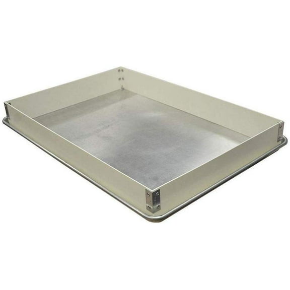 MFG Tray 176301 1537 Full Open 18" x 26" Pan Extender