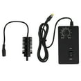 thumbnail image 4 of Microscope Coaxial Light Split Type LED High Brightness Spot Light Microscope  Light With  Heat Dissipation AC100V-240V, 4 of 8