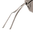 thumbnail image 6 of 45" x 22" Rectangular Outdoor Chair Cushion with Ties and Hanger Loop, 6 of 10